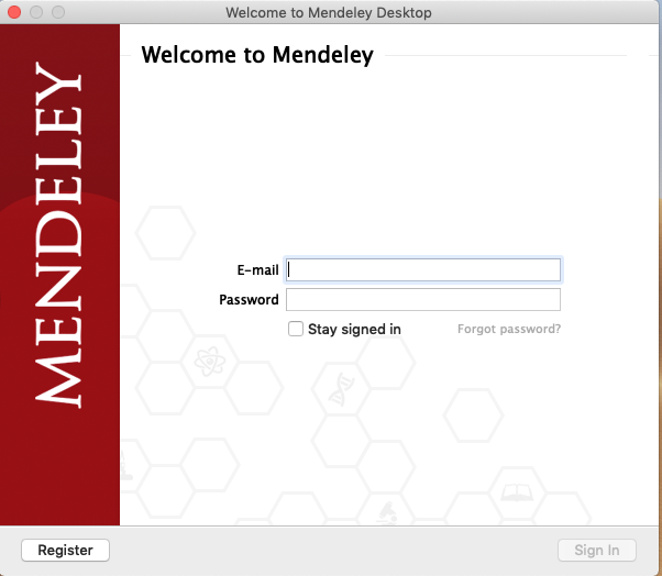 Download Mendeley Plugin For Mac